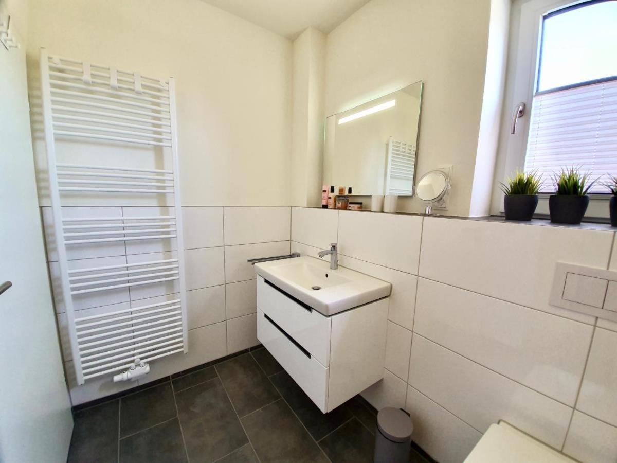 Apartamento Kapitaenshaus 3 Kellenhusen Exterior foto