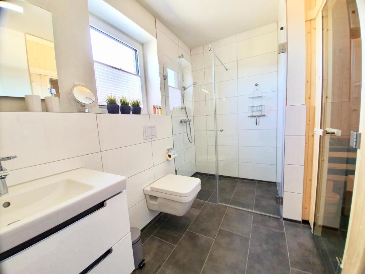 Apartamento Kapitaenshaus 3 Kellenhusen Exterior foto